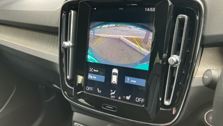 Volvo Xc40 2.0 D4 [190] Inscription 5dr AWD Geartronic Diesel Estate